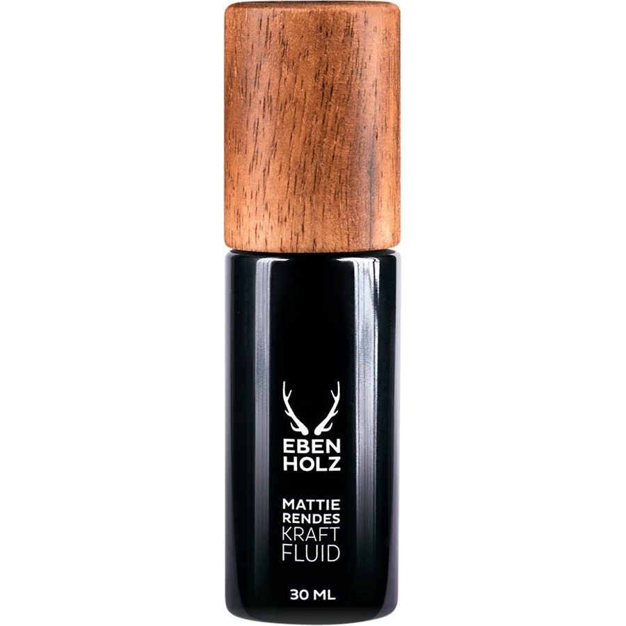 EBENHOLZ Skincare Mattierendes Kraftfluid 30 ml Herren