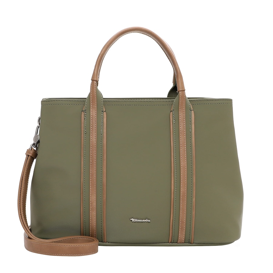 Tamaris Shopper TAS Kirsten Khaki Damen