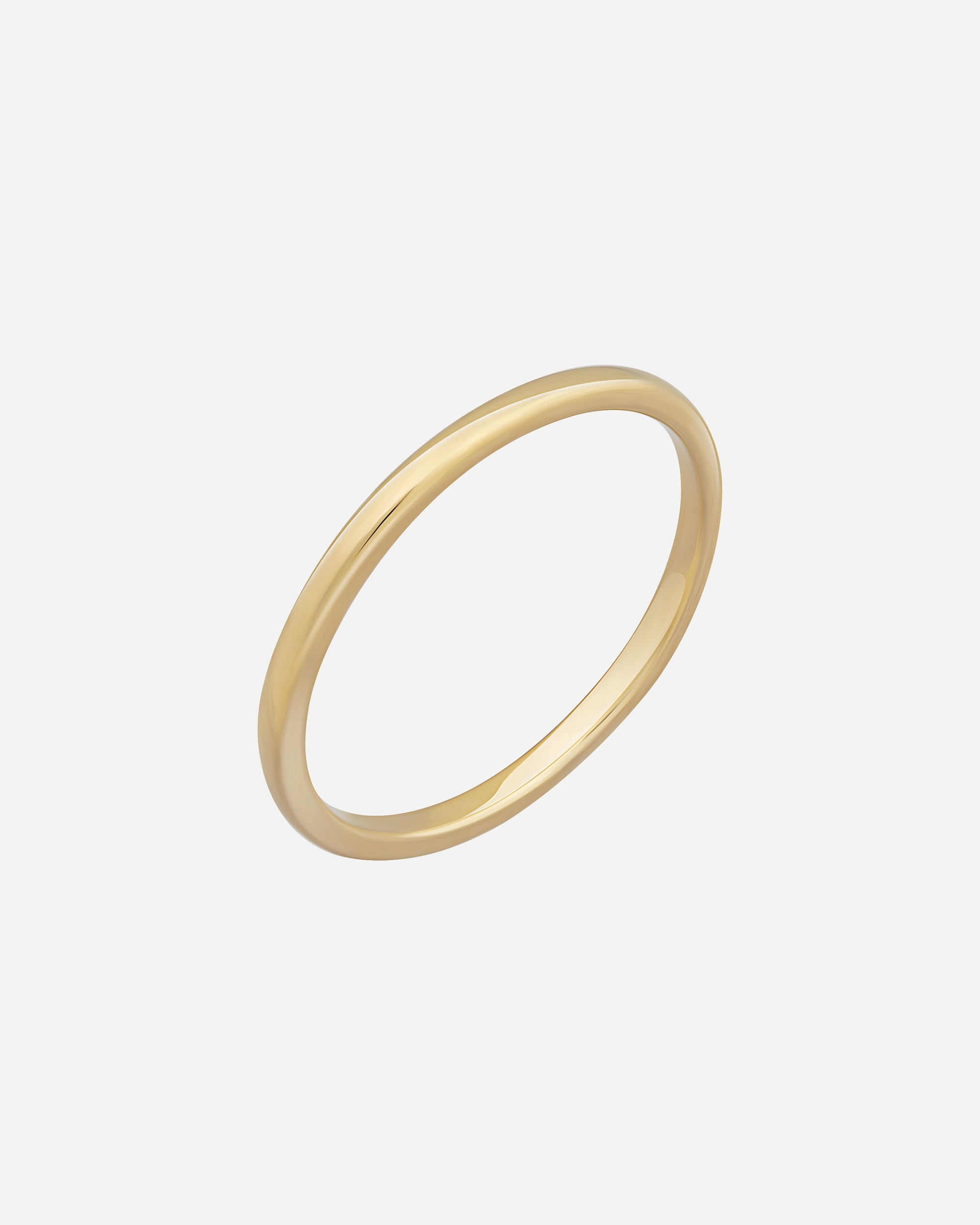 Ring für Weiblich caï Ring 925/- Sterling Silber ohne Stein 056 (17,8)