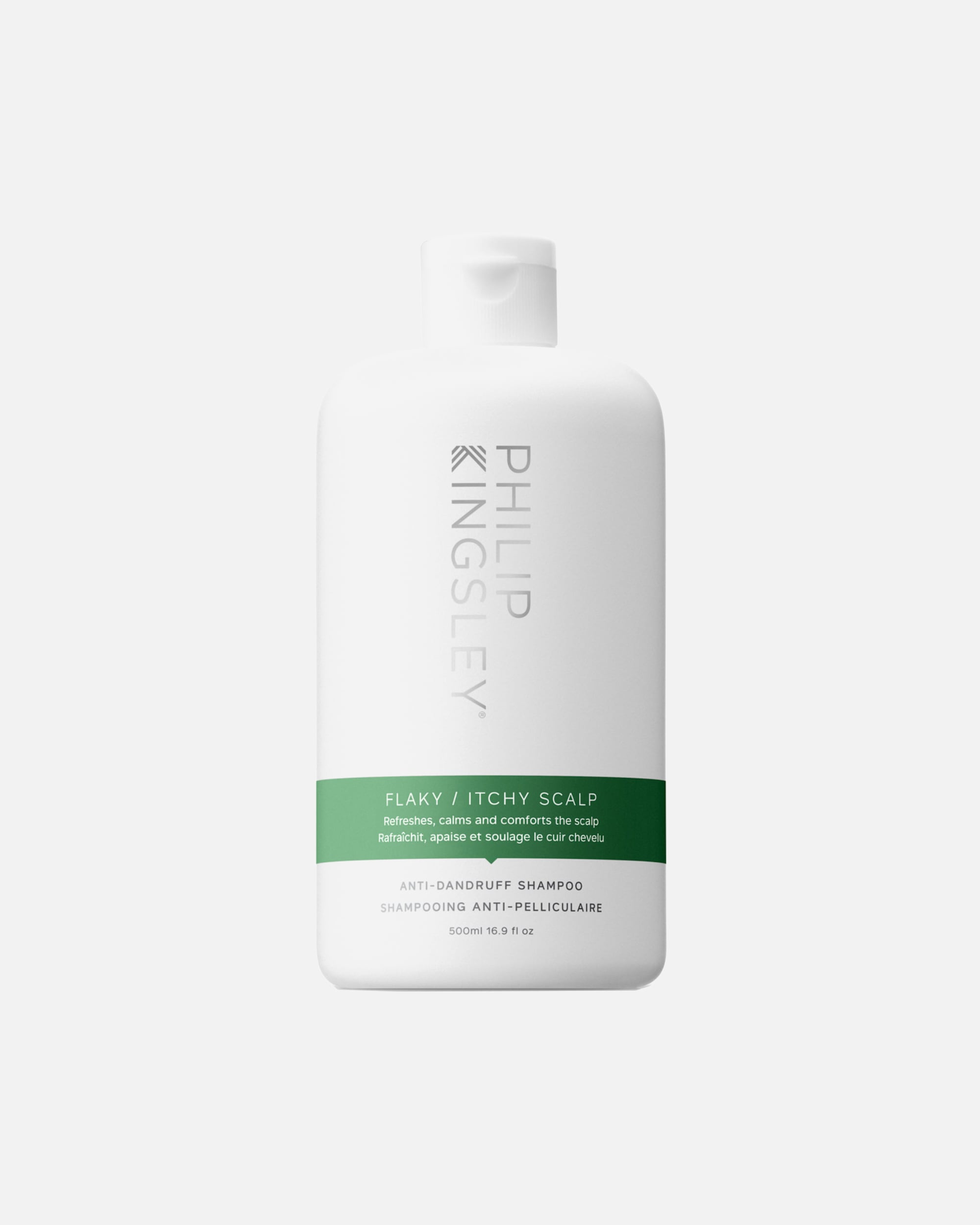 Shampoo für Unisex Philip Kingsley Flaky Itchy Scalp Shampoo 500 ml