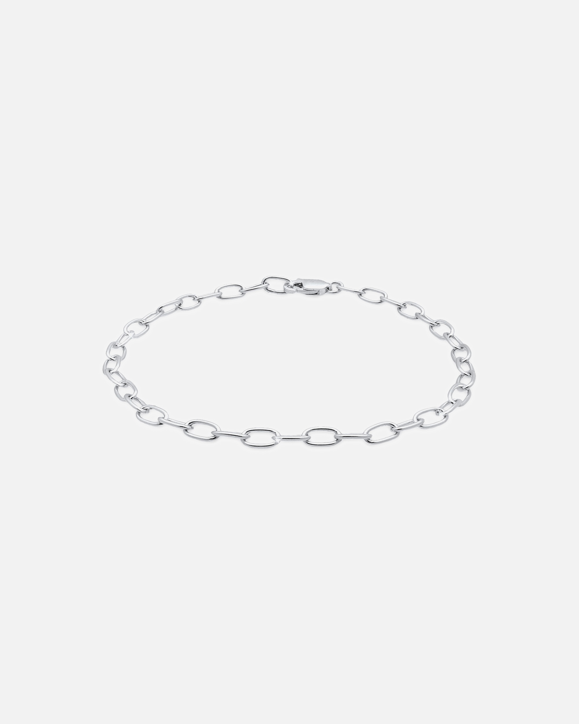 Armband für Weiblich Elli Charmträger Bettelarmband Trend Basic 925 Silber 21