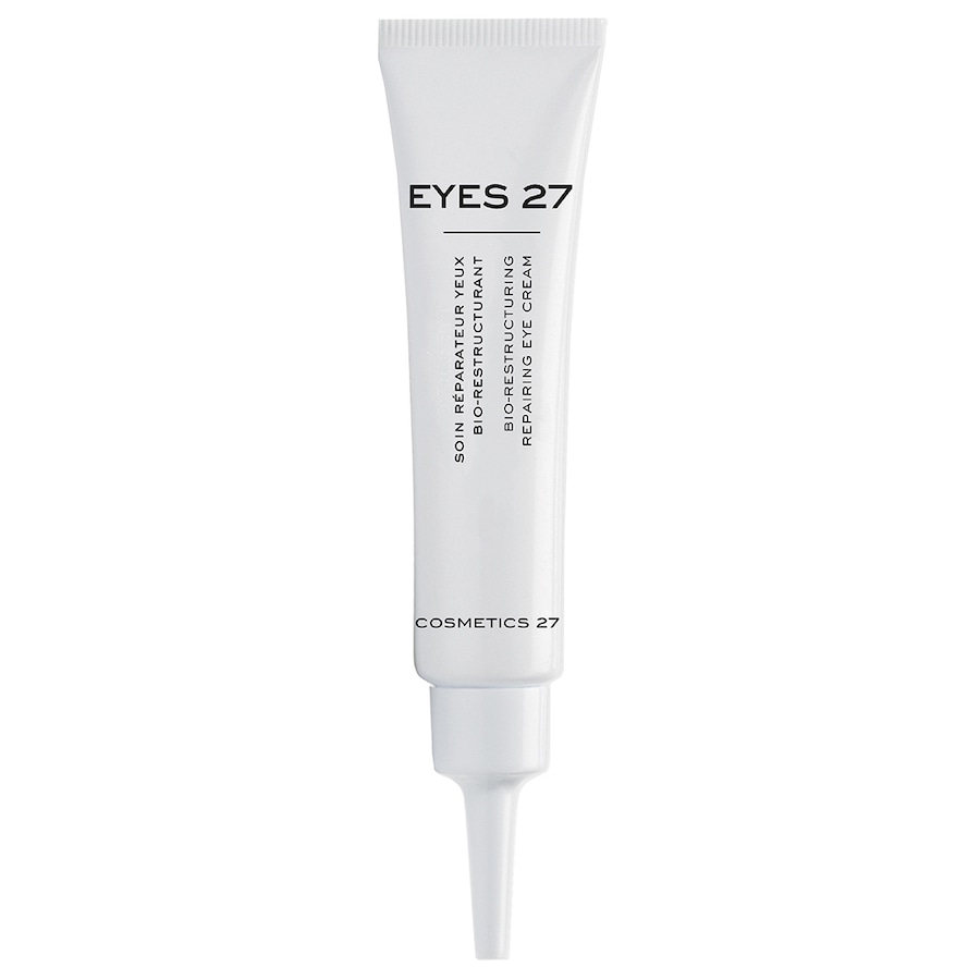 Cosmetics 27 EYES 15 ml Damen
