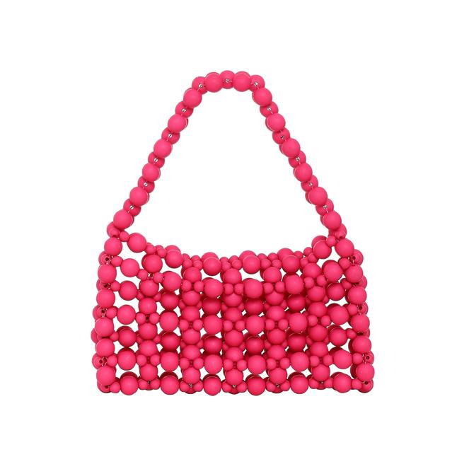 myMo at night Handtasche Pink Damen