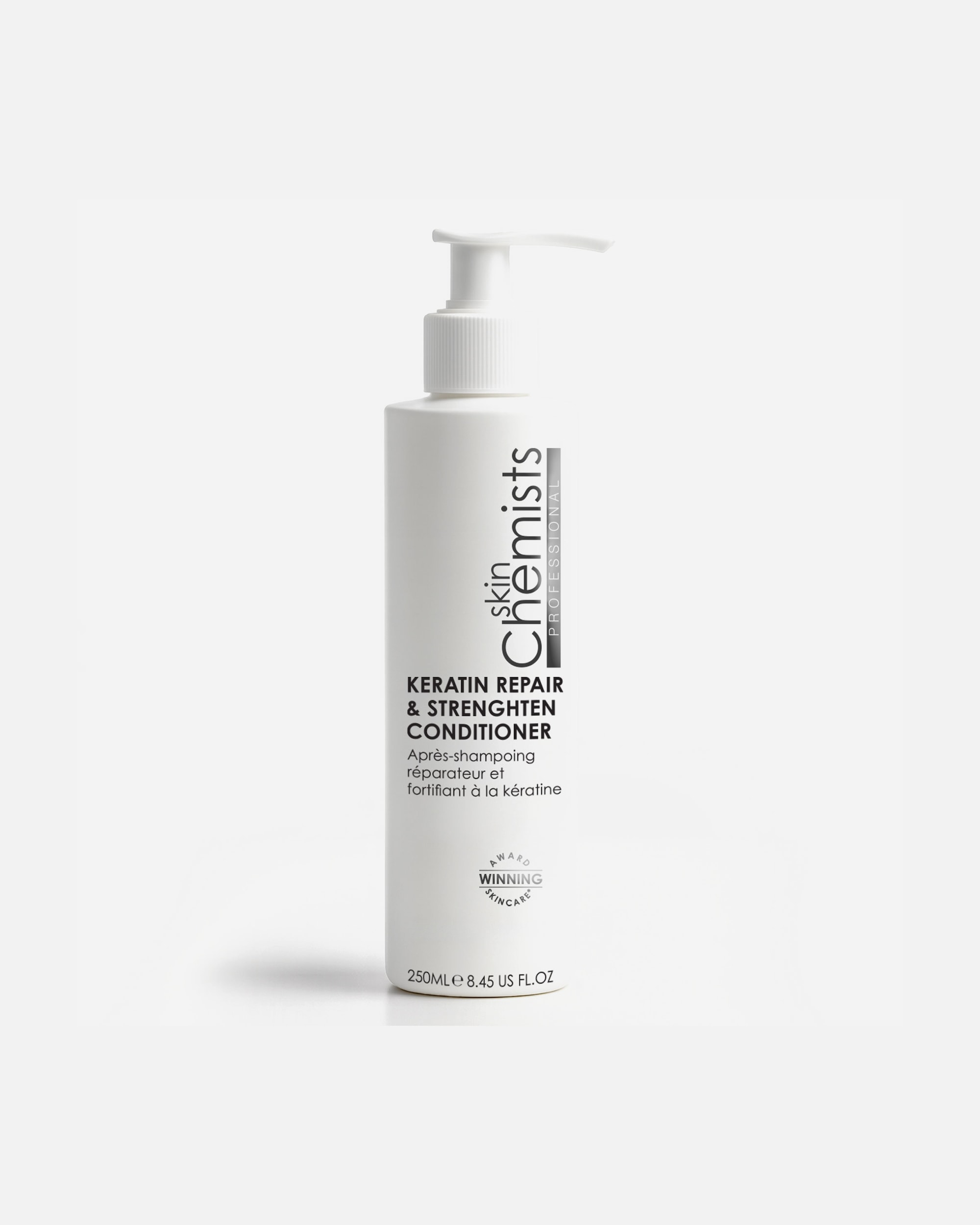 Conditioner für Unisex skinChemists Keratin Conditioner 250 ml