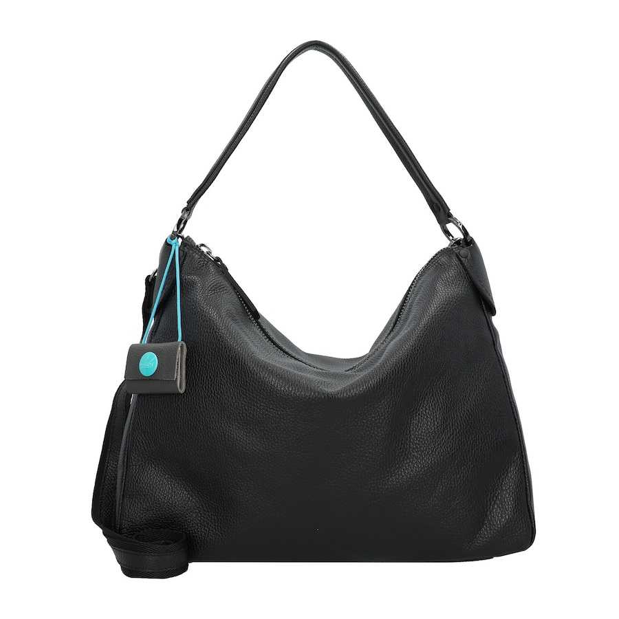 Gabs Calliope Schultertasche black Grau Damen