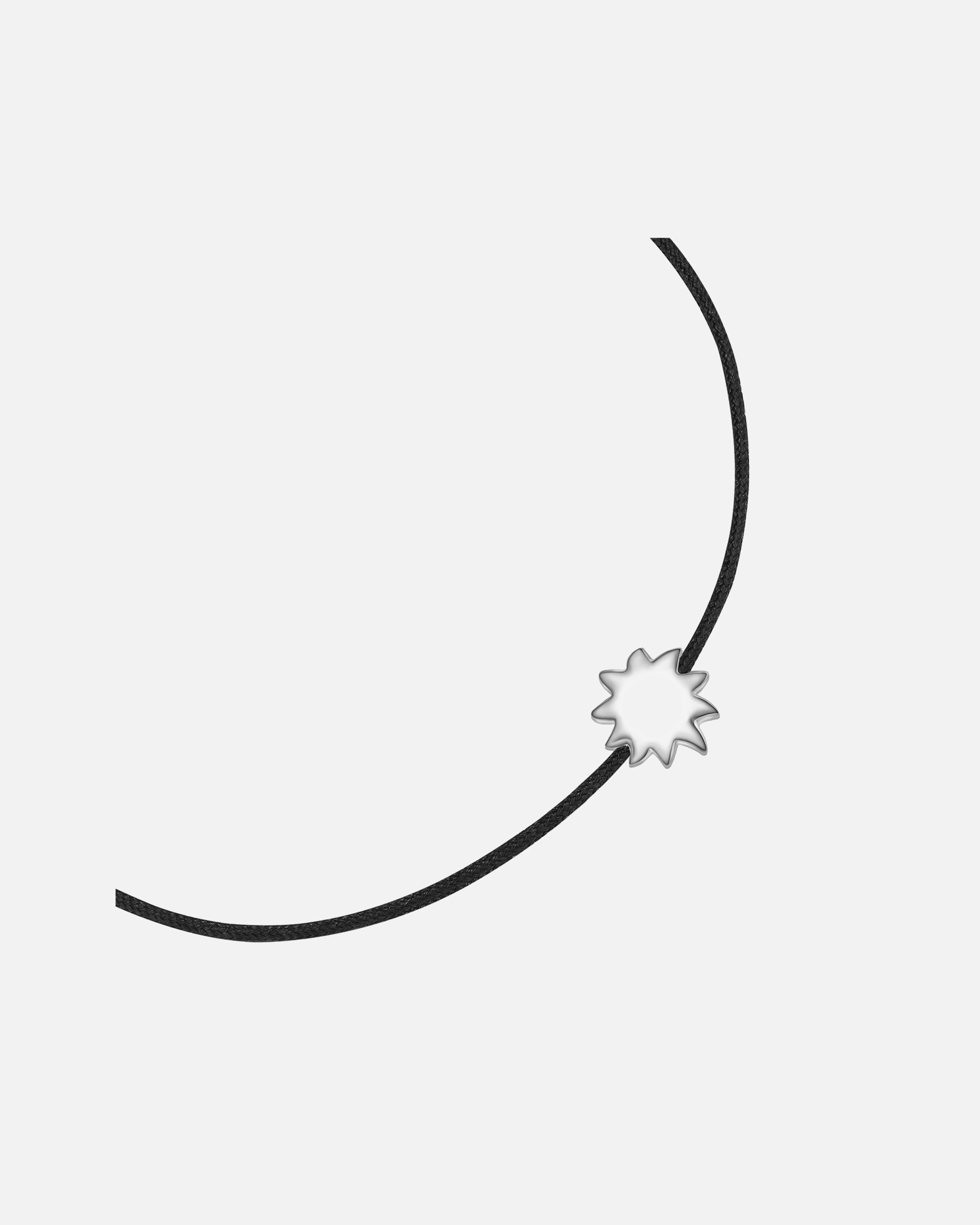 Armband für Weiblich Glanzstücke München Armband Sonne aus Sterling Silber in silber 15,0 - 22,0 cm, flexibel einstellbar