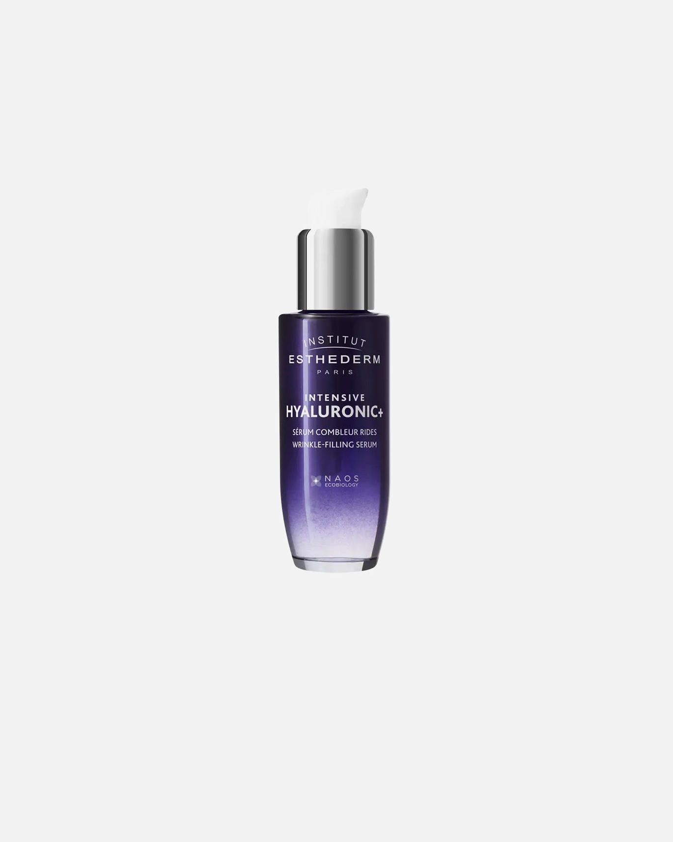 Feuchtigkeitsserum für Unisex Institut Esthederm 30 ml
