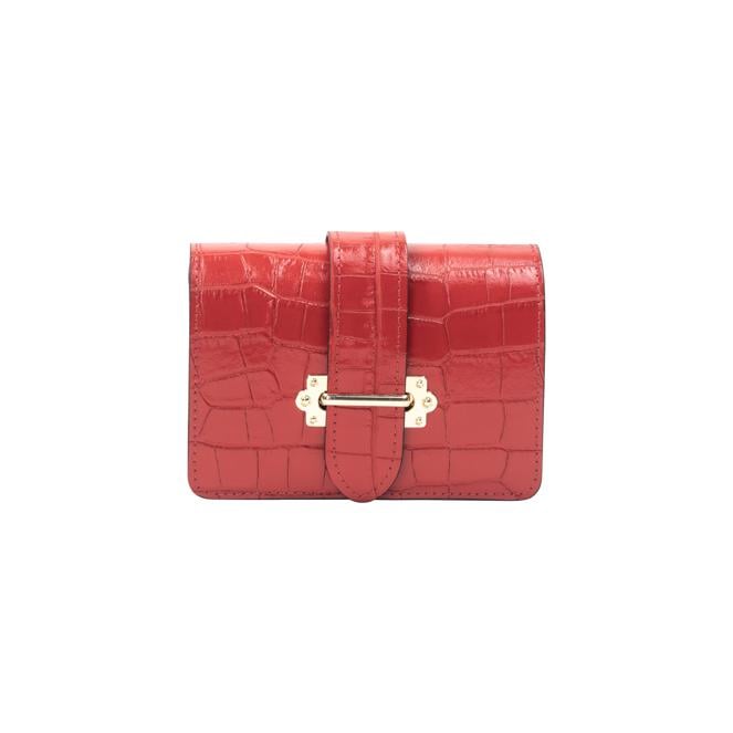 FELIPA Crossbody Mini-Bag Rot Damen