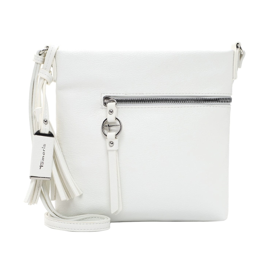 Tamaris Umhängetasche TAS Nele White Damen