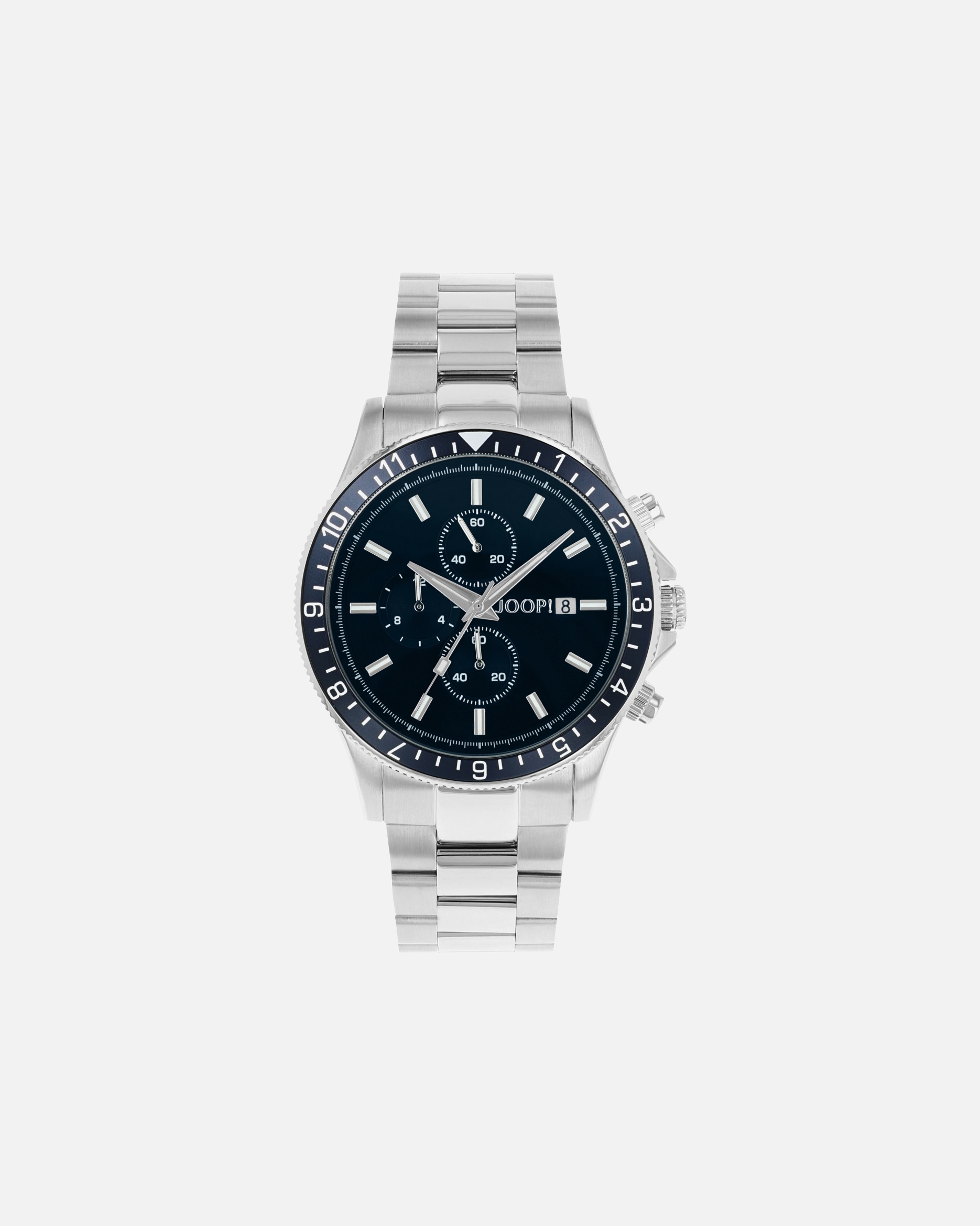 Joop Uhr Silber Women's Wristwatch In Silver In The JOOP! Online Shop