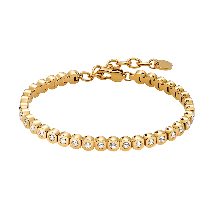 Heideman Armband Amilla Goldfarben Damen