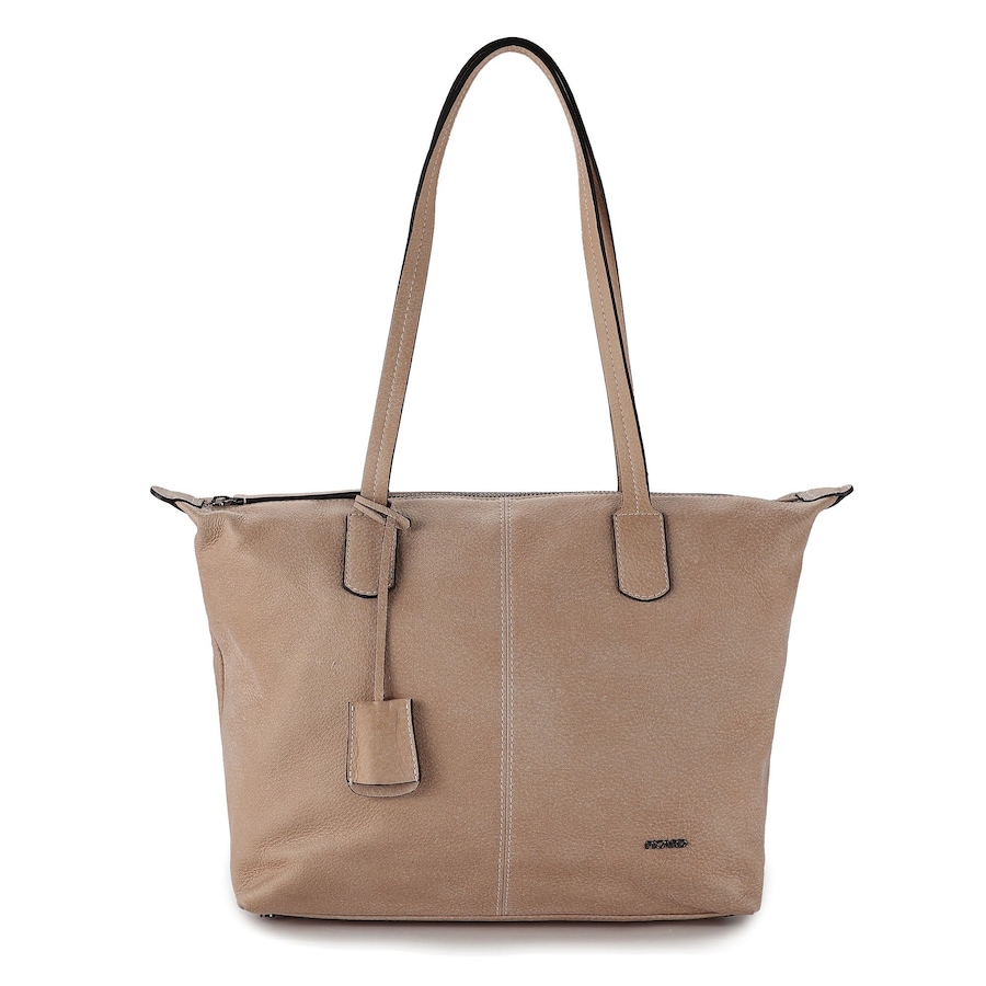 Picard Lesotho Shopper cookie Grau Damen