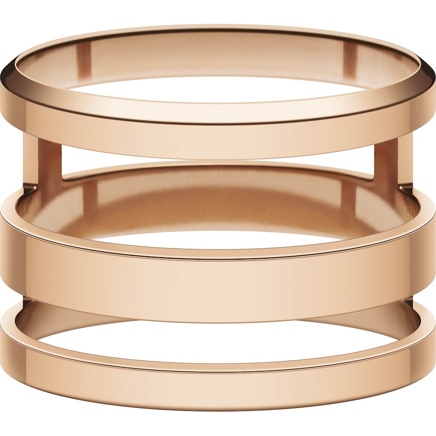 Daniel Wellington Edelstahlring Edelstahl 52 Damen