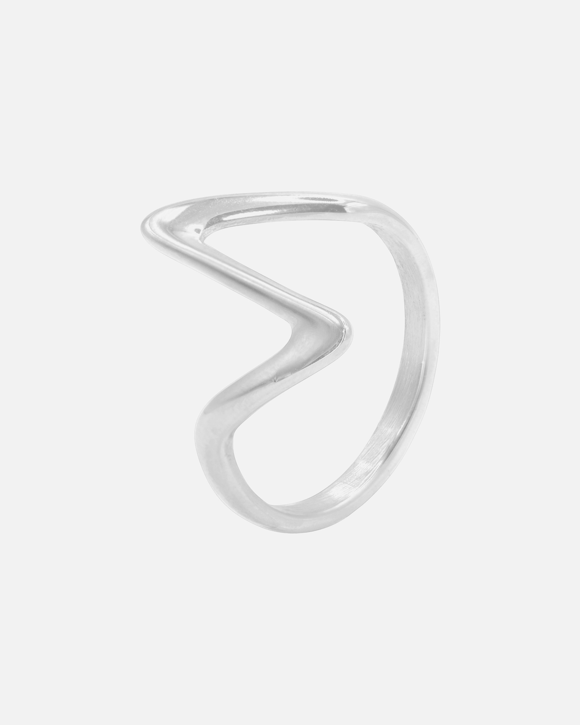 Ring für Weiblich Heideman Damenring Persi silberfarben poliert 52 (16.6)