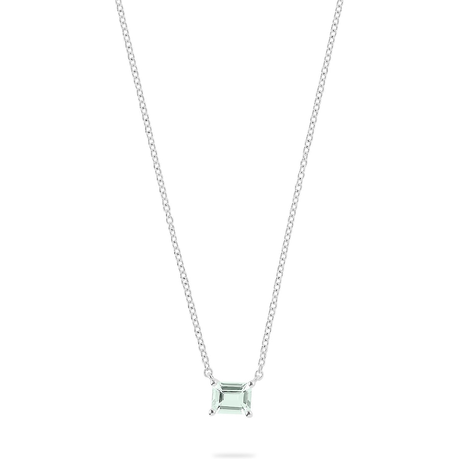 CHRIST Kette 585er Weißgold One Size Damen