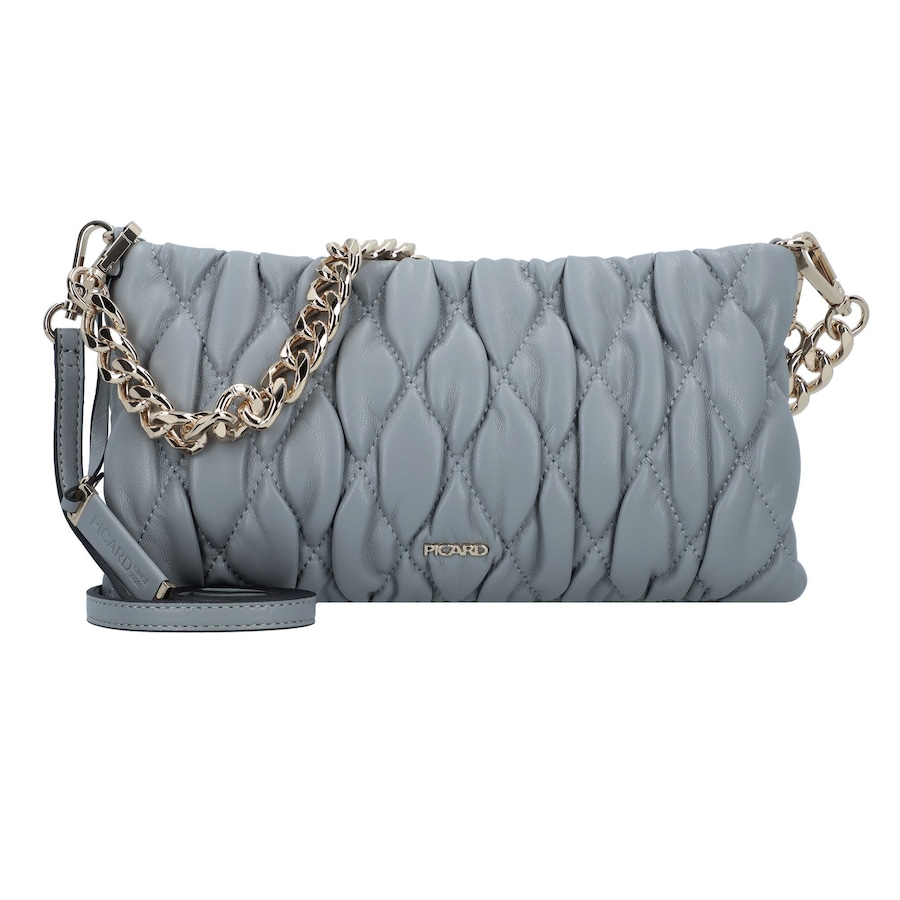 Picard Jolie Umhängetasche 25 cm grey Grau Damen