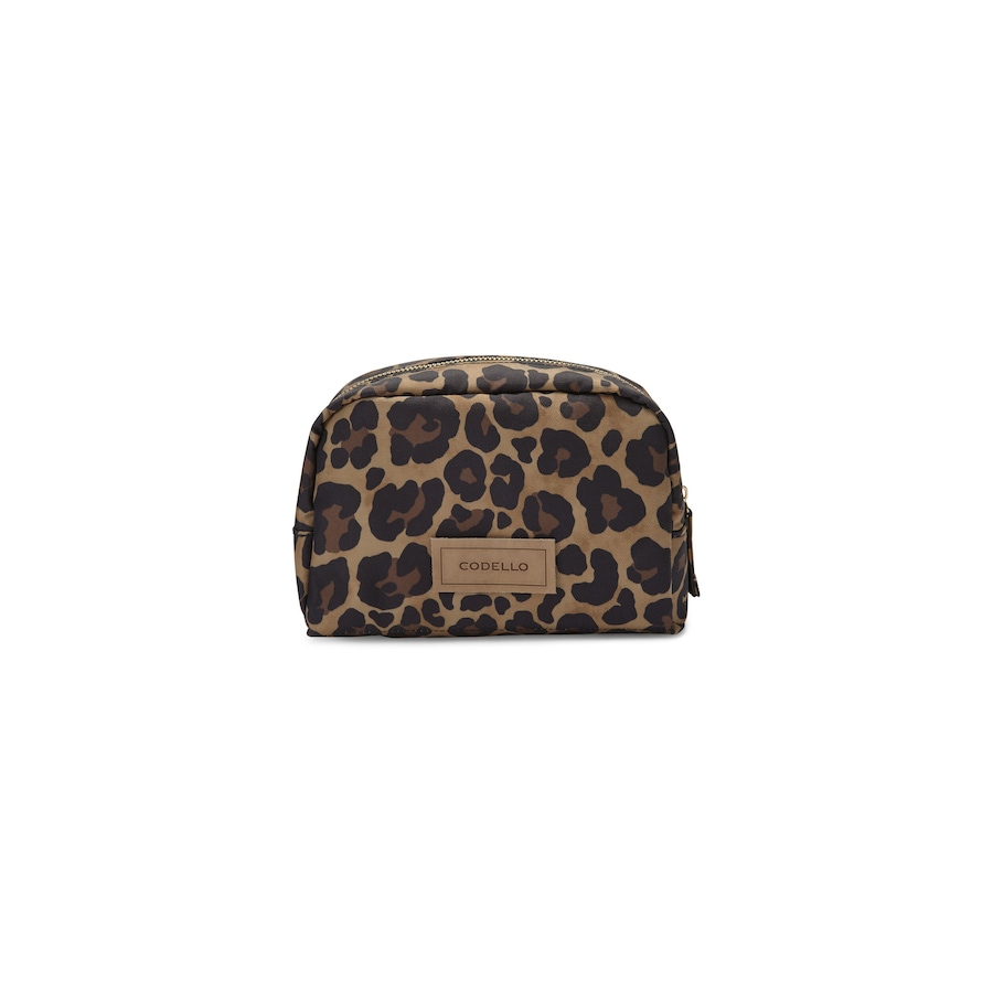 Codello Kosmetiktasche Stilvoll verstaut Onesize Damen