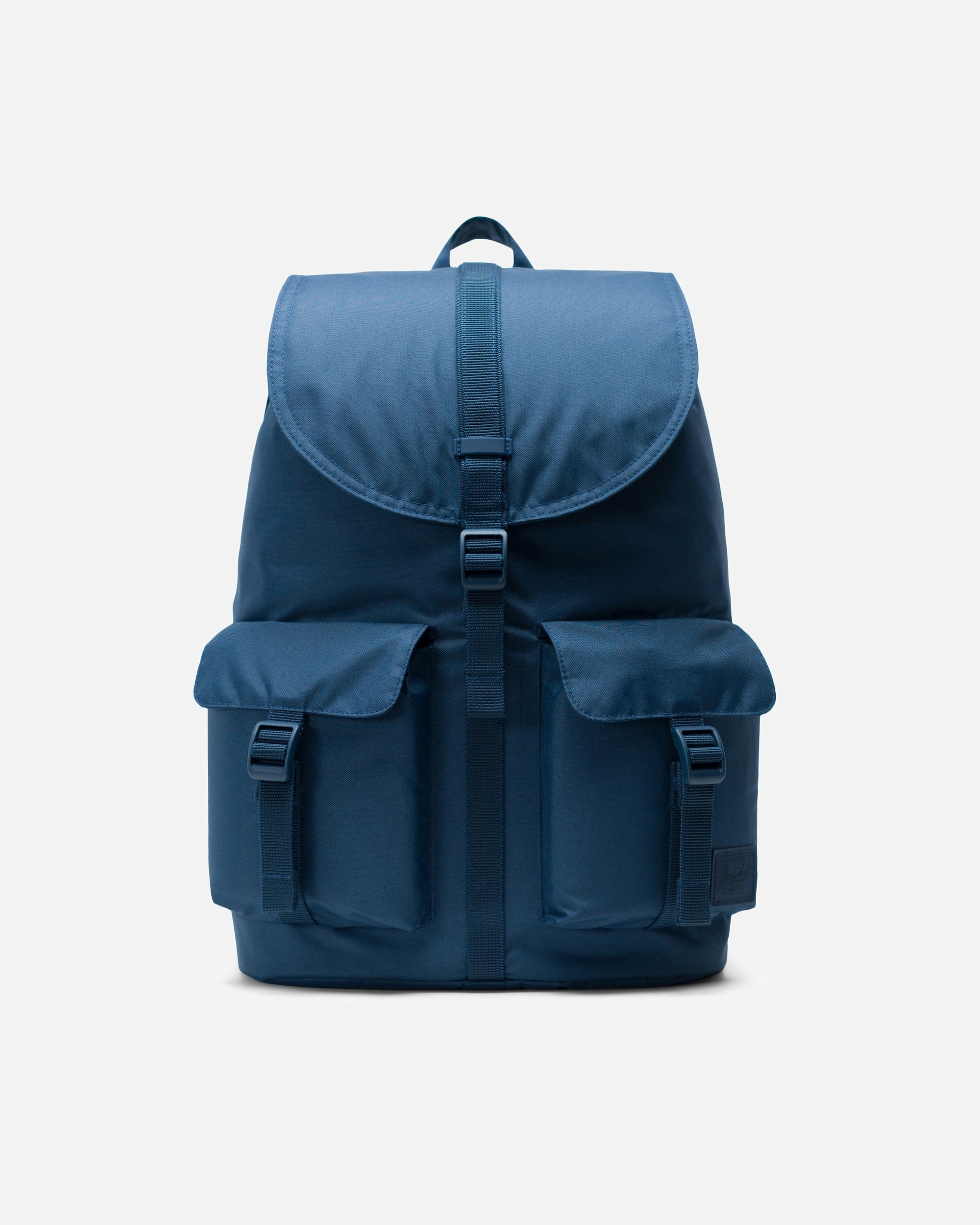 Rucksack für Unisex Herschel Dawson Light 20.5 - Rucksack 44 cm navy
