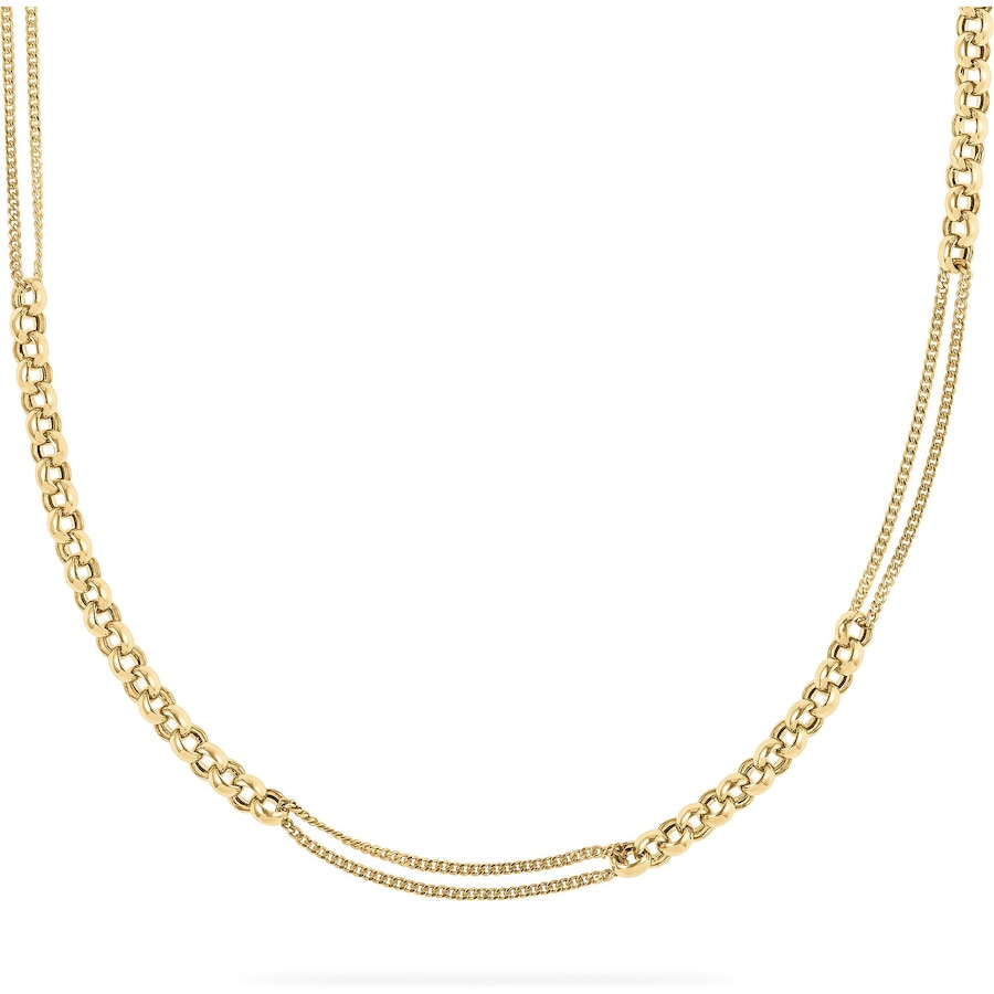 CHRIST Kette 585er Gelbgold One Size Damen