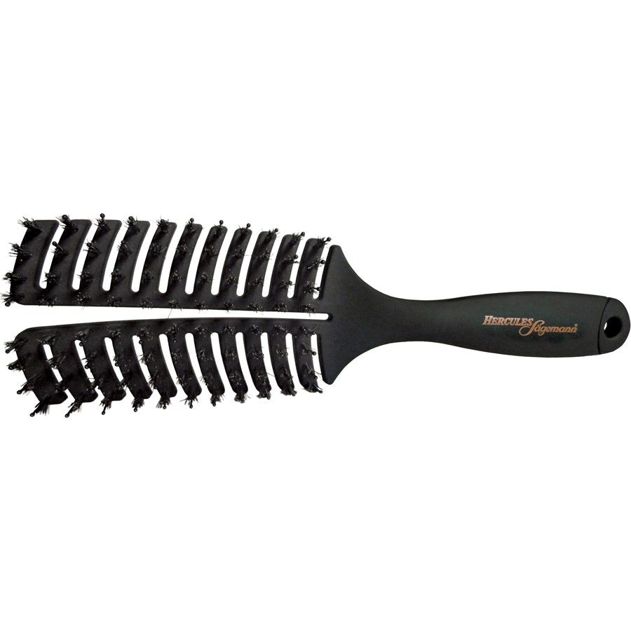 Hercules Sägemann Vent Brush Flexy Shape Modell 9144 / Schmal Damen