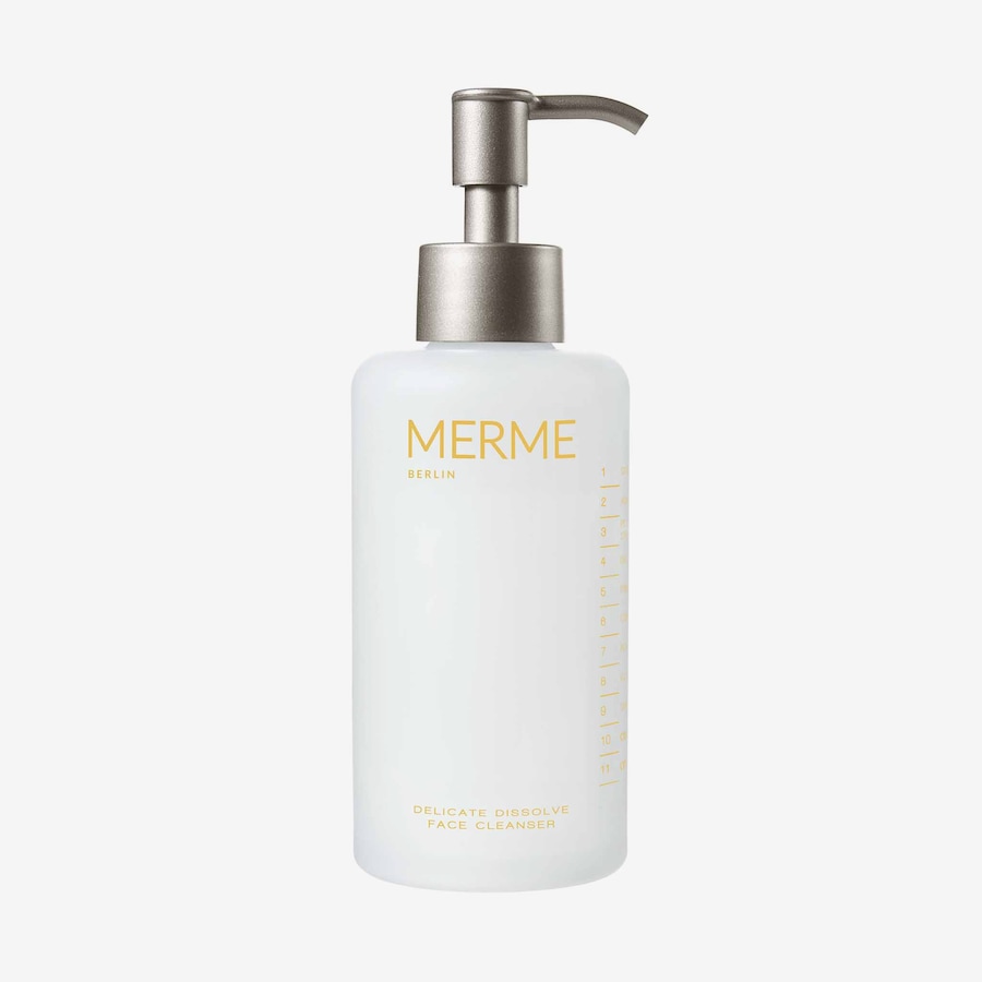 MERME Berlin Delicate Dissolve Face Cleanser 200 ml Damen