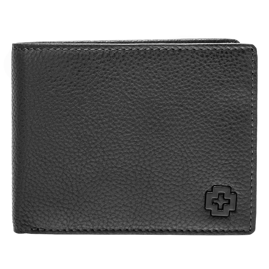 Strellson Geldbörse Dalston Myles MH8 Black Herren