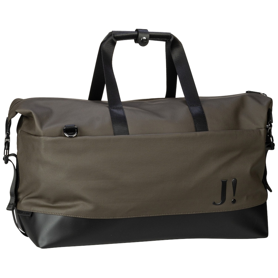 JOOP! Weekender Marcena Maik MHZ Olive Night Grau Herren