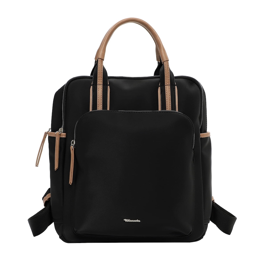 Tamaris Rucksack TAS Kirsten Black Schwarz Damen