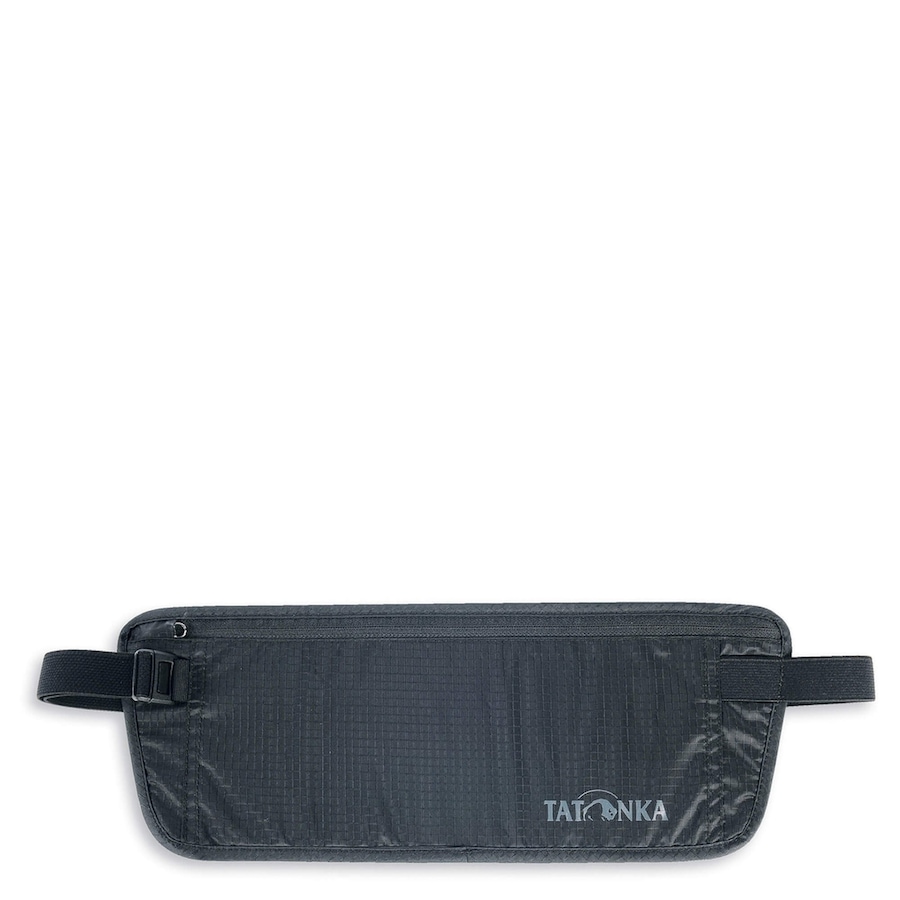 Tatonka Skin Document Belt L - Gürteltasche 33 cm (black) schwarz