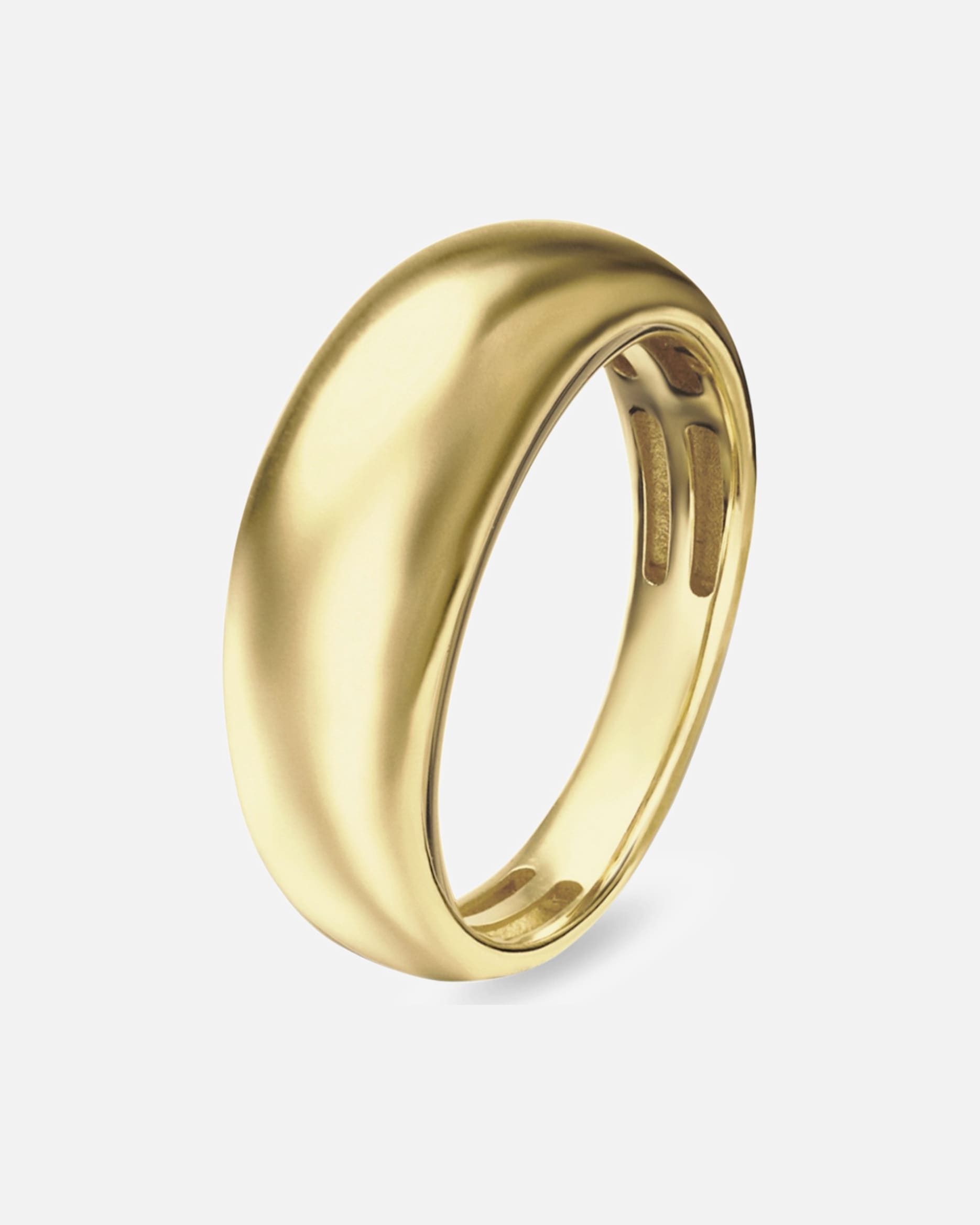 Ring für Weiblich CHRIST Damenring 375er Gelbgold 60