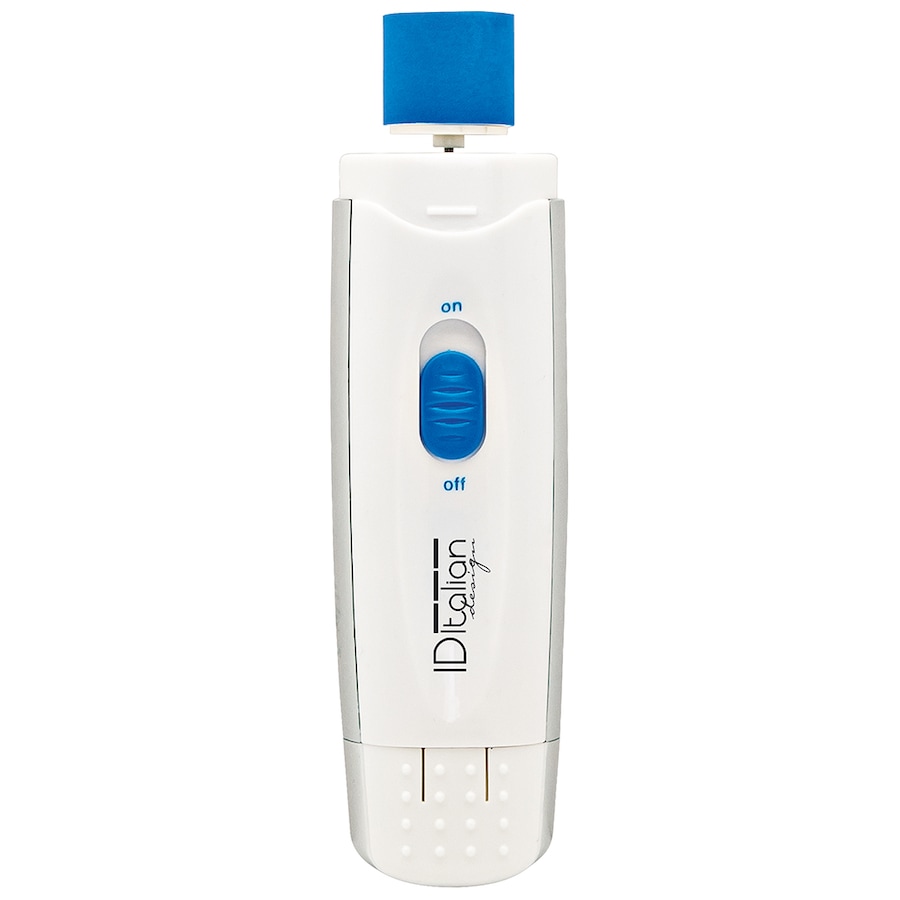 Italian Design Nails Perfect Shine - Nagel-Pulierer Damen