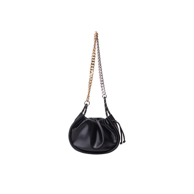 FELIPA Handtasche SCHWARZ Damen