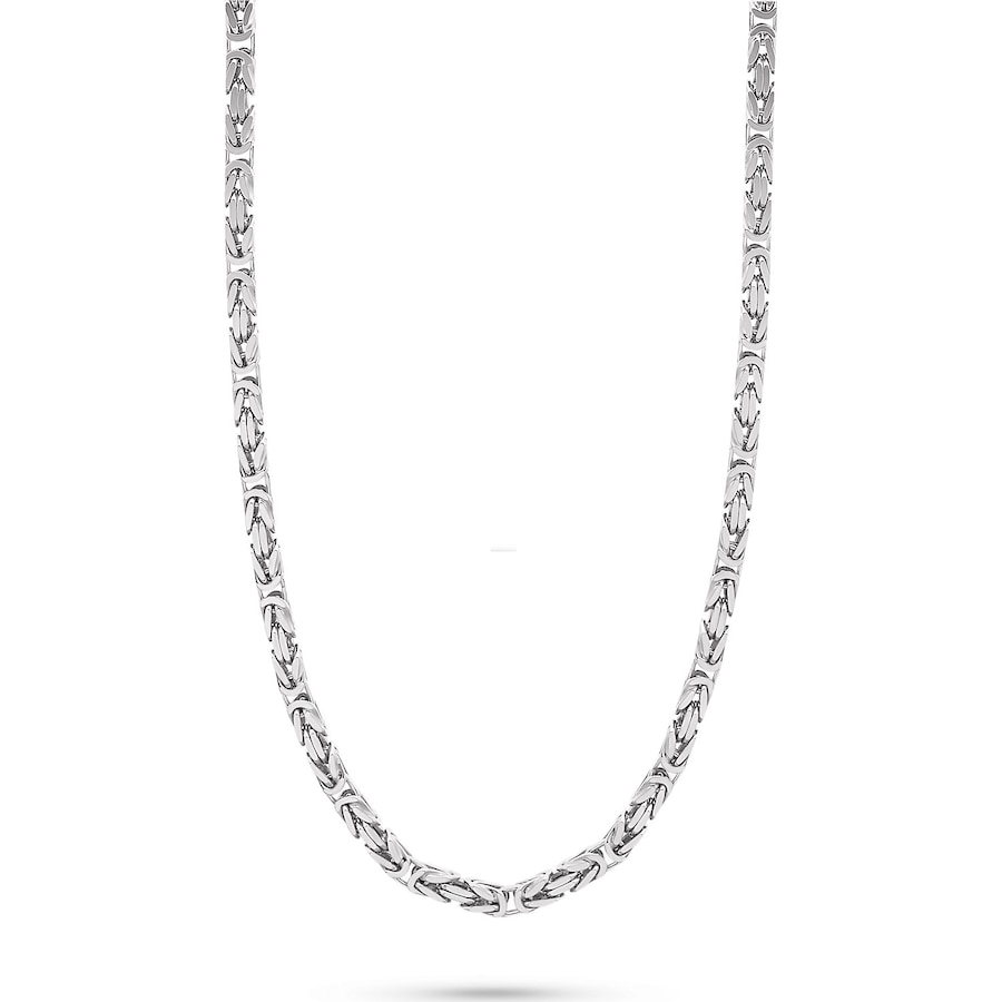 FAVS Herren-Kette 925er Silber 55 32014957 Herren