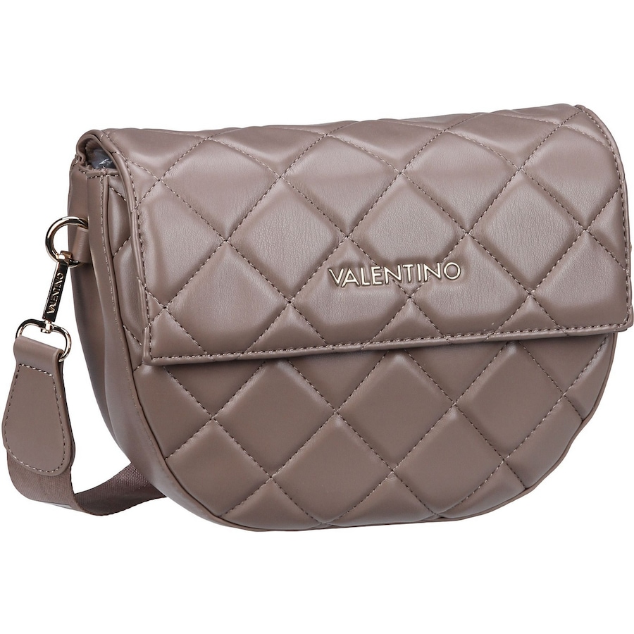 Valentino Bags Handtasche Bigs MAT Taupe Braun Damen