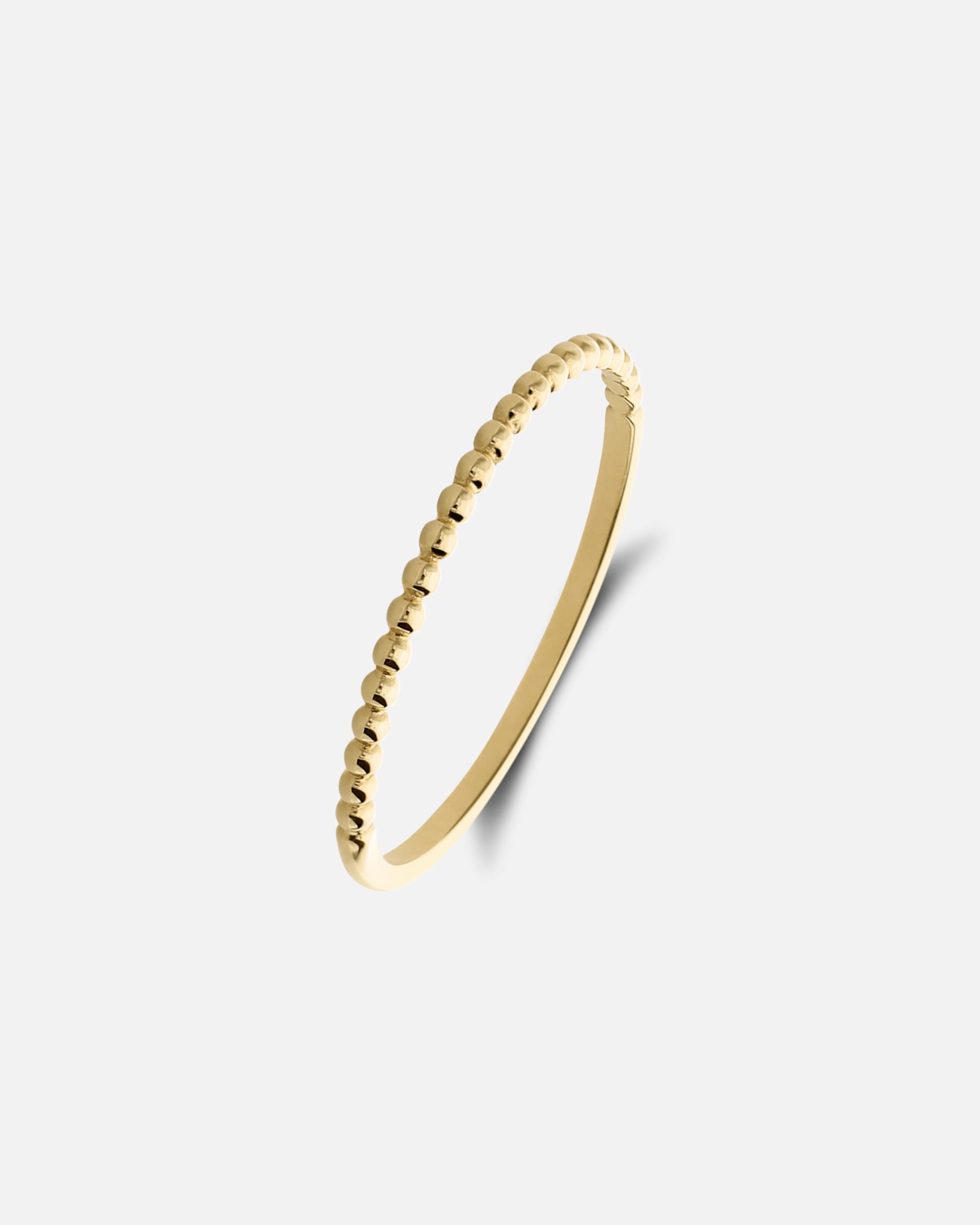 Ring für Weiblich Lucardi Ring 585 Gold 53mm