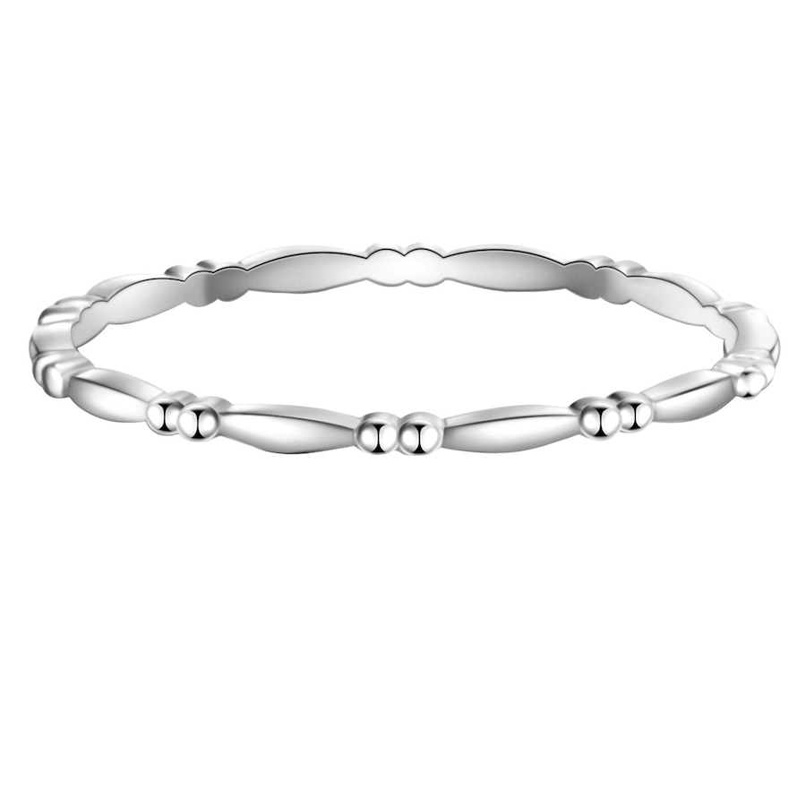 Glanzstücke München Ring Sterling Silber in 56 Damen