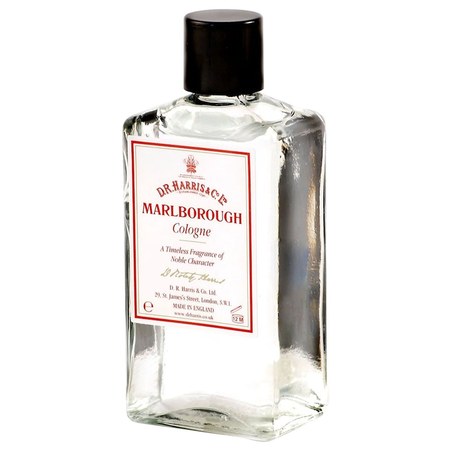 D.R. Harris Marlborough Aftershave 100 ml Herren