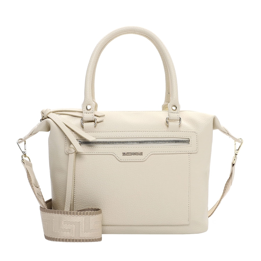 EMILY & NOAH Shopper E&N Josepha Beige Damen