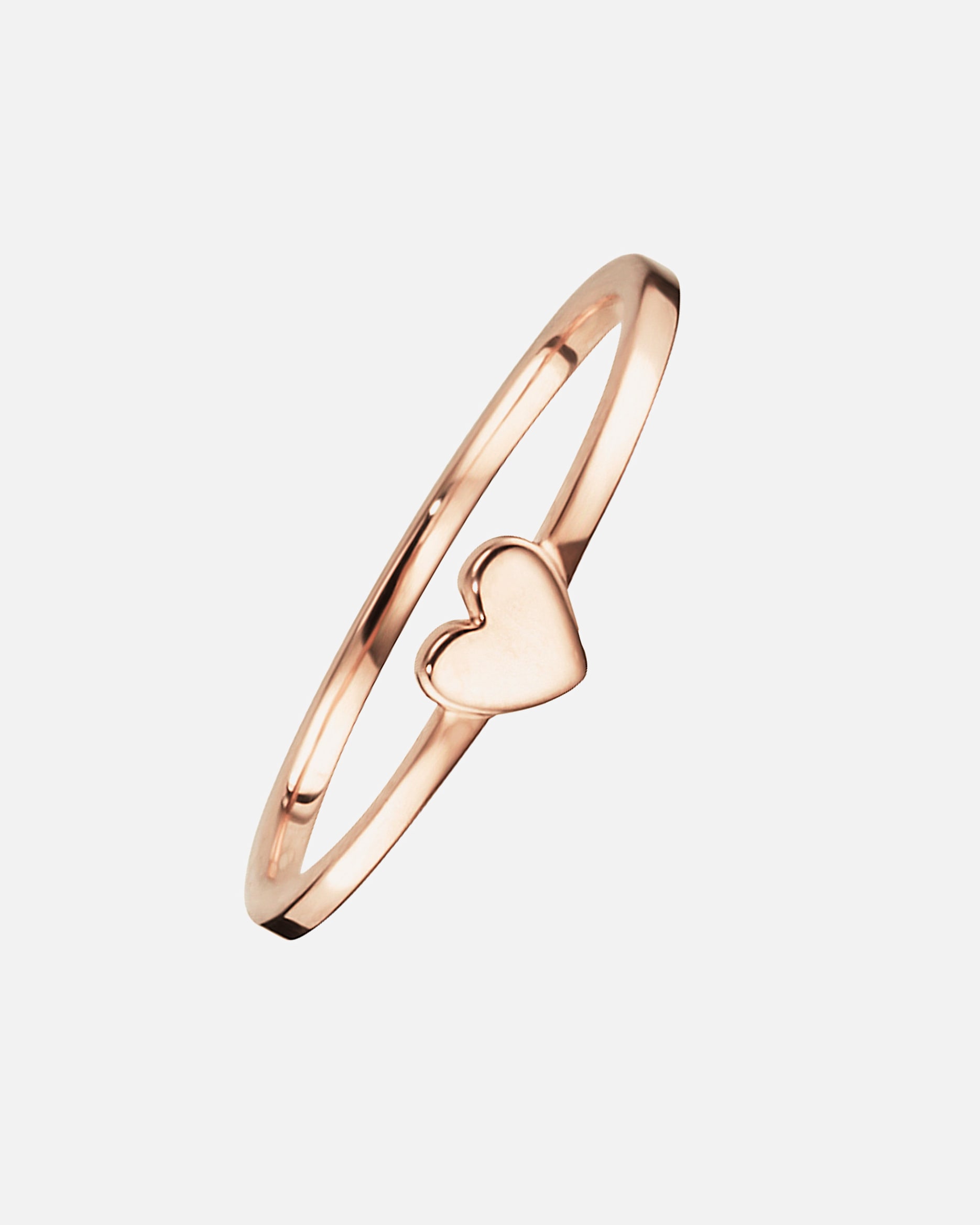 Ring für Weiblich caï Ring 925/- Sterling Silber ohne Stein 54