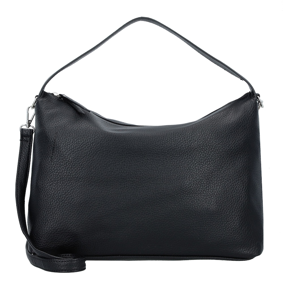 Tom Tailor Lissi Henkeltasche black Schwarz Damen