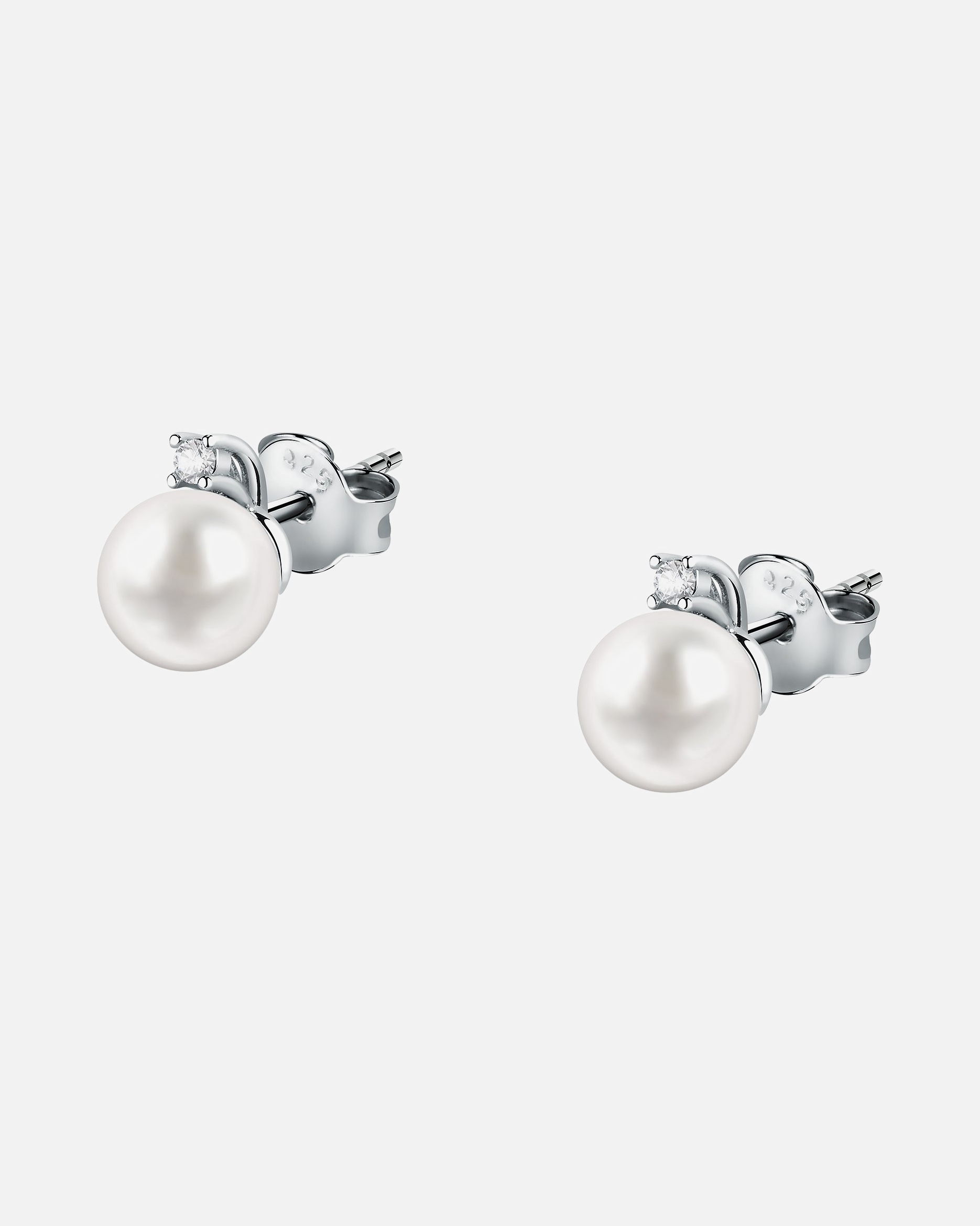 Ohrringe für Weiblich FAVS Ohrstecker 925er Silber One Size