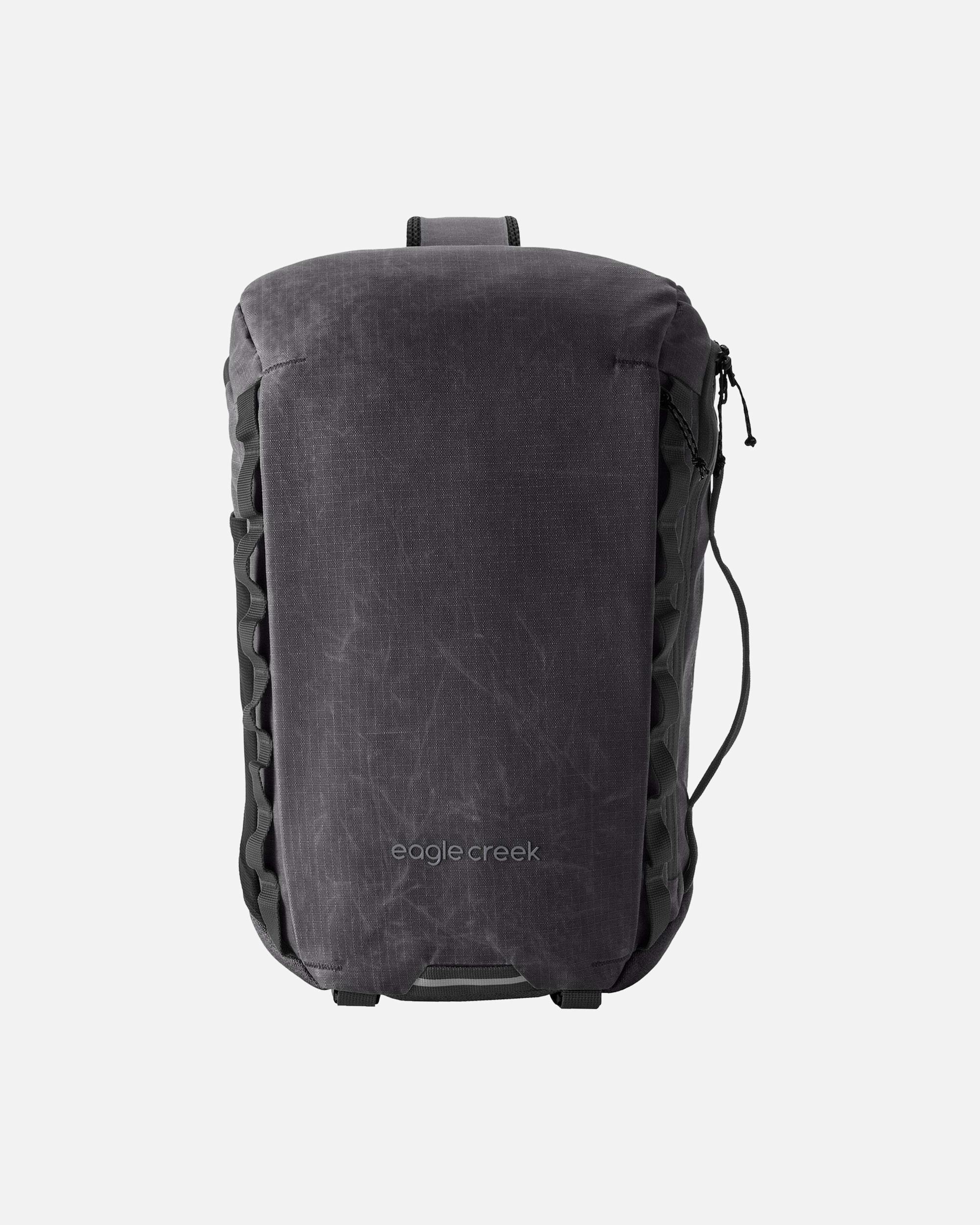 Umhängetasche für Unisex Eagle Creek selection Explore Sling Pack - Umhängetasche 36 cm (black) schwarz