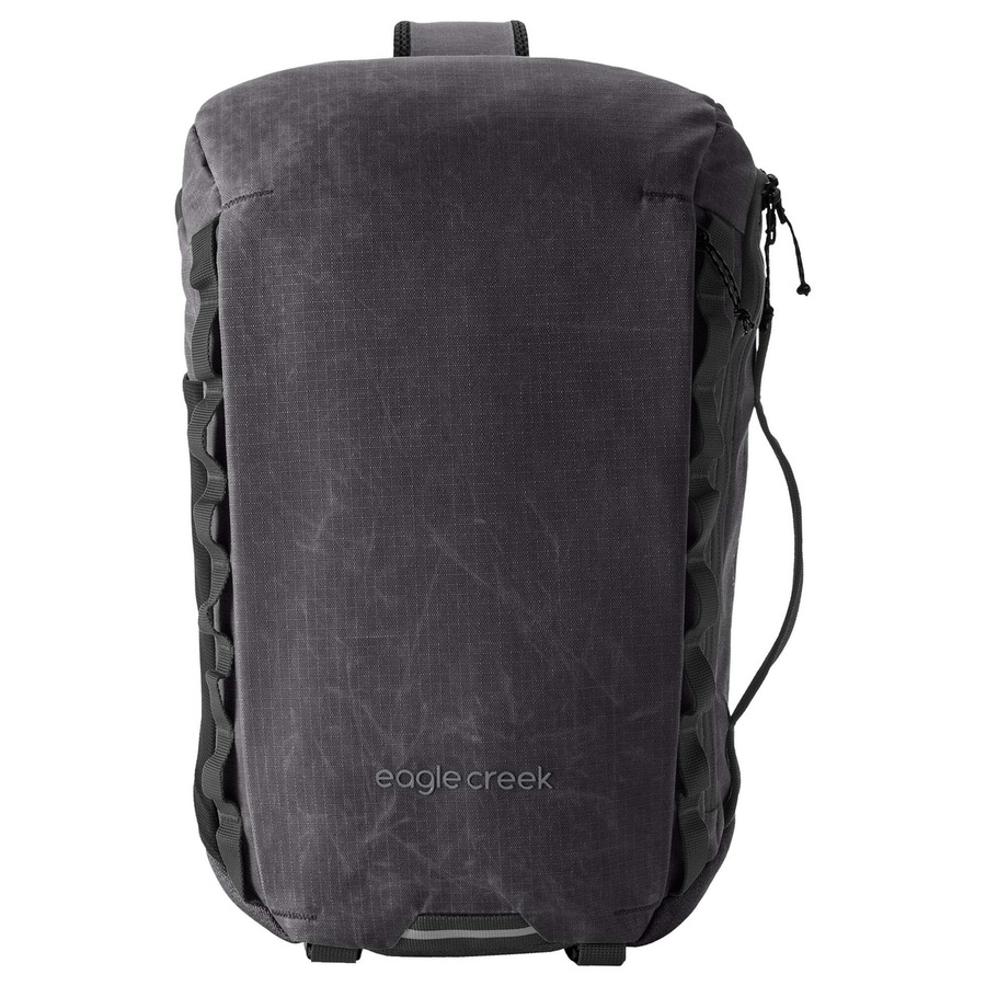 Eagle Creek selection Explore Sling Pack - Umhängetasche 36 cm (black) schwarz