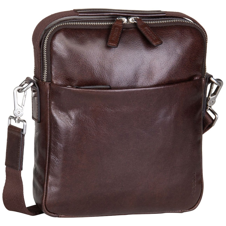Picard Bodybag Buddy Cafe Braun Herren