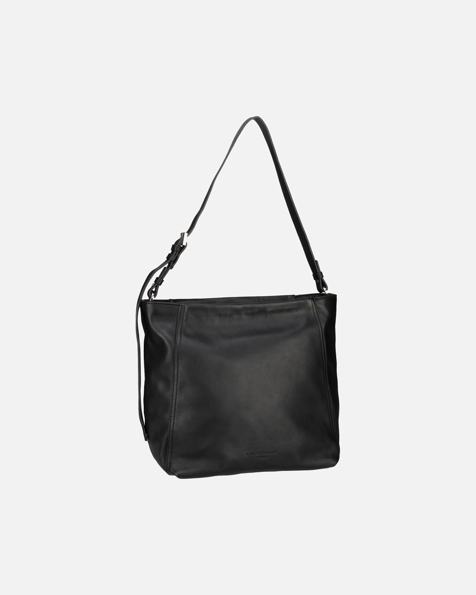 Handtasche für Weiblich Liebeskind Handtasche Chudy Black