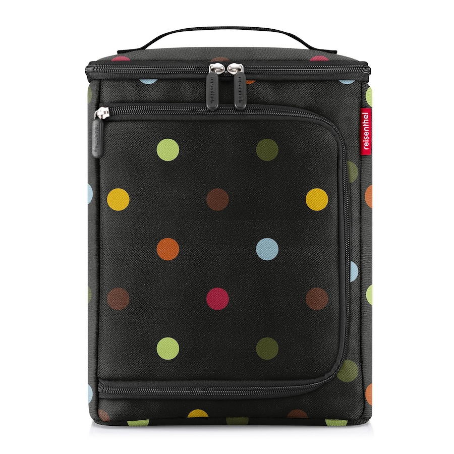 Reisenthel Coolerbox Kühltasche dots Grün Herren
