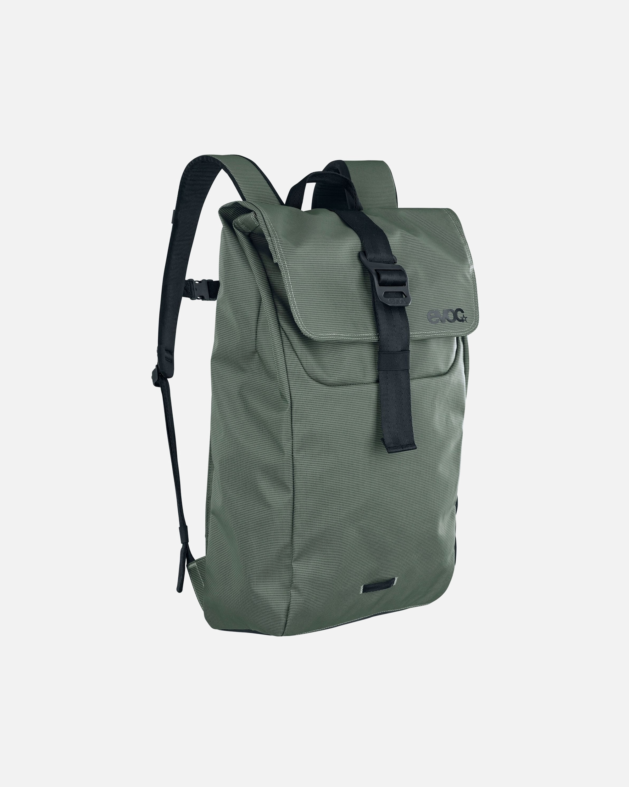 Rucksack für Männlich EVOC Daypack darkolive-black