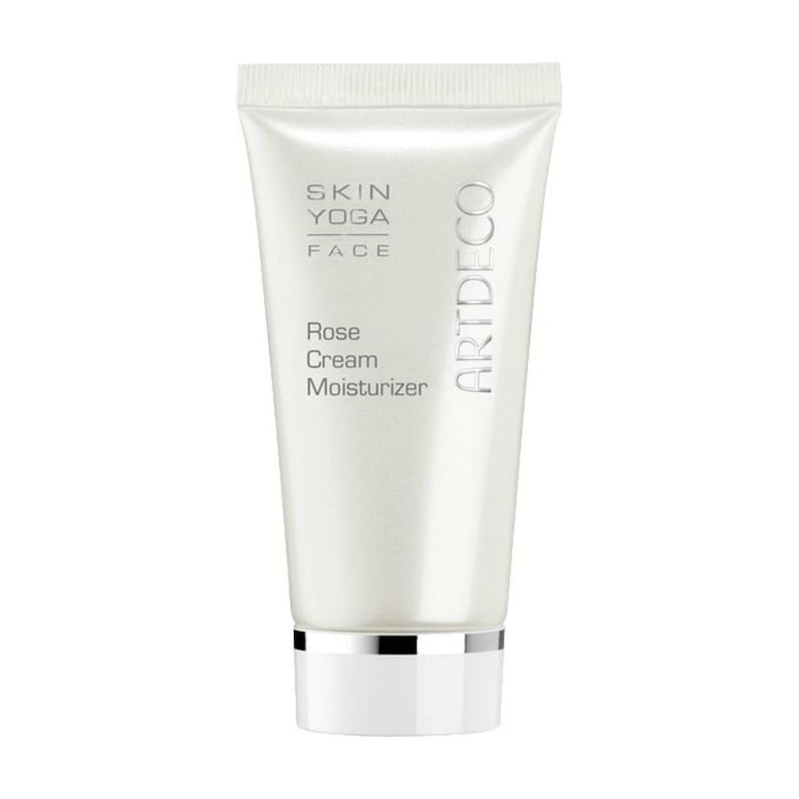 ARTDECO Skin Yoga Face Rose Cream Moisturizer 50 ml