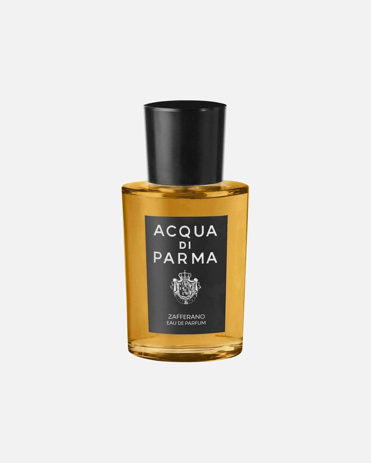 Eau de Parfum für Unisex Acqua di Parma Signatures Of The Sun Zafferano 50 ml