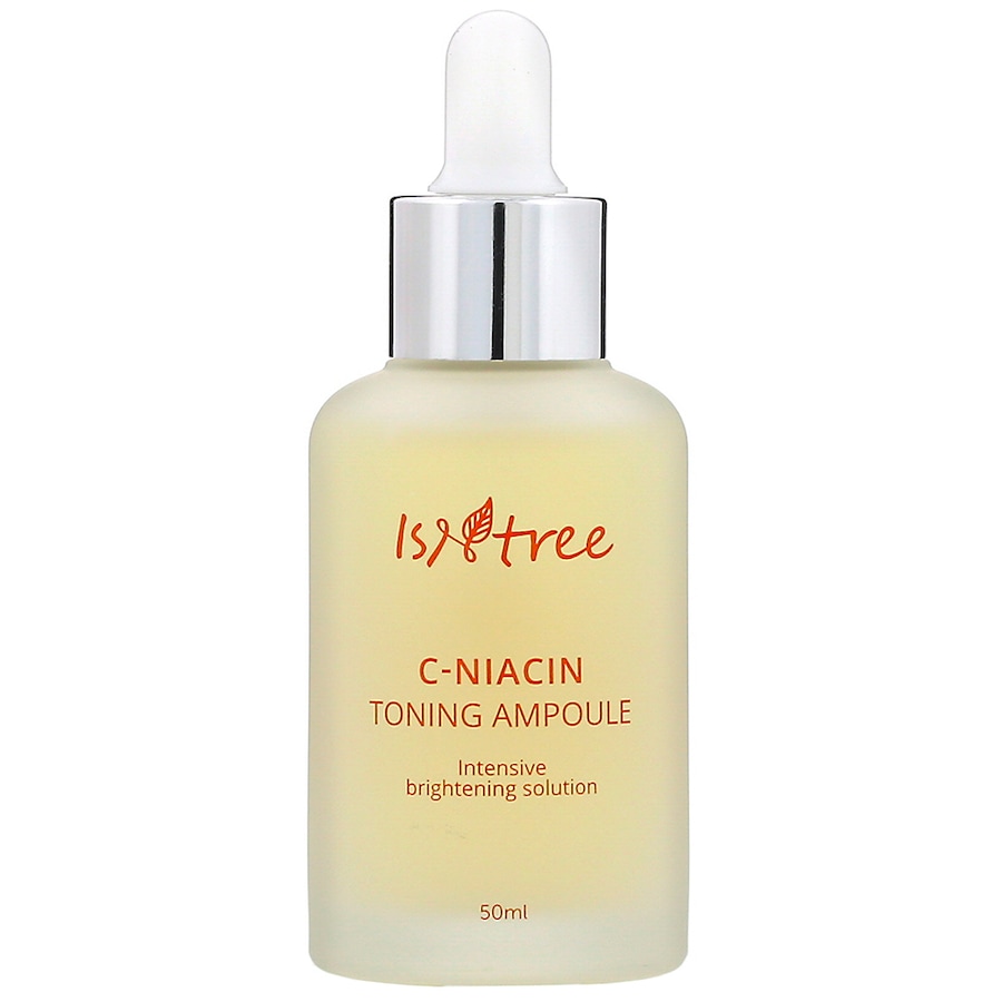 Isntree C-Niacin Toning Ampoule 05 l